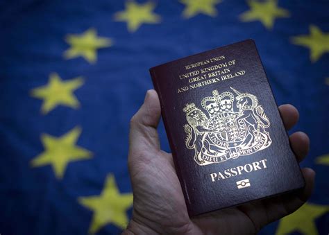 Buy European Passports Online